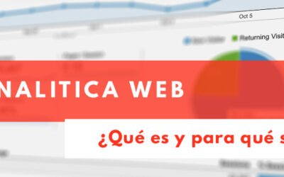 Analítica web: qué es y cómo iniciarte en este sector