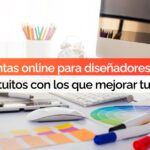Herramientas online para diseñadores gráficos y cursos gratuitos con los que mejorar tu formación