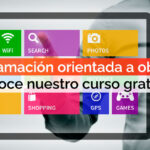Programación orientada a objetos: conoce nuestro curso gratuito