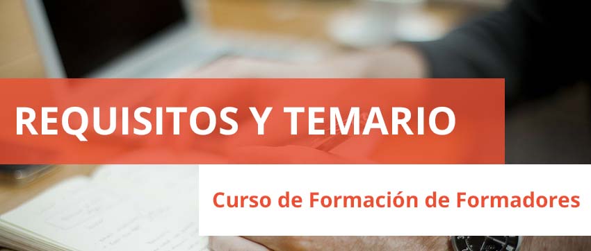 cursos de formacion profesional