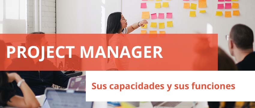 curso de project manager online