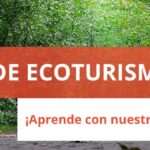 cursos de turismo