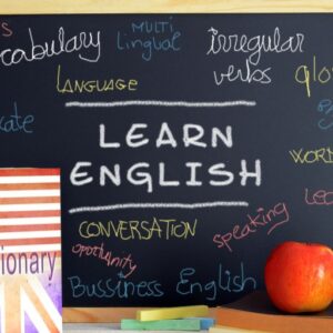 Curso gratis de Inglés A2 | Miscursosyformacion