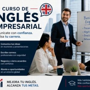INGLÉS EMPRESARIAL_miscursosyformacion