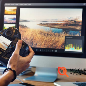 Curso gratis de photoshop básico| Miscursosyformacion