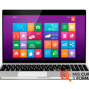Curso gratis de HERRAMIENTAS DIGITALES EN EL AULA | Miscursosyformacion