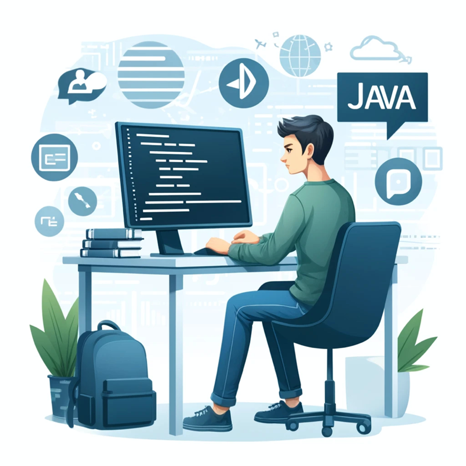 Curso gratis de Fullstack Junior Web Developer con Java (CAM_25) | Mis ...