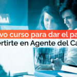 Nueva edición Agentes del Cambio