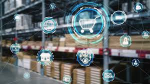 Gestión Logística y E-commerce Management para Marketplaces