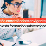 Empieza el año convirtiéndote en Agente del Cambio Digital con esta formación subvencionada
