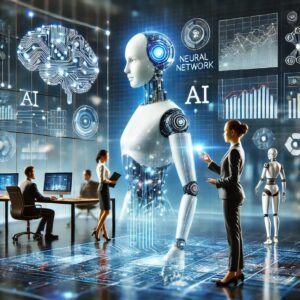 IFCT0019_INTELIGENCIA ARTIFICIAL APLICADA A LA EMPRESA_miscursosyformacion