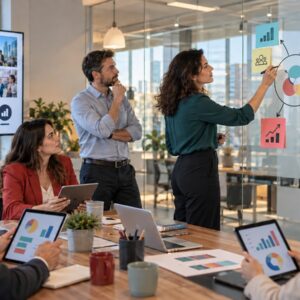 curso-estrategia-y-comunicacion-empresarial-adgd098po-miscursosyformacion